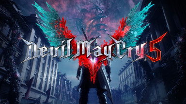 Devil May Cry 5 — дубляж трейлера