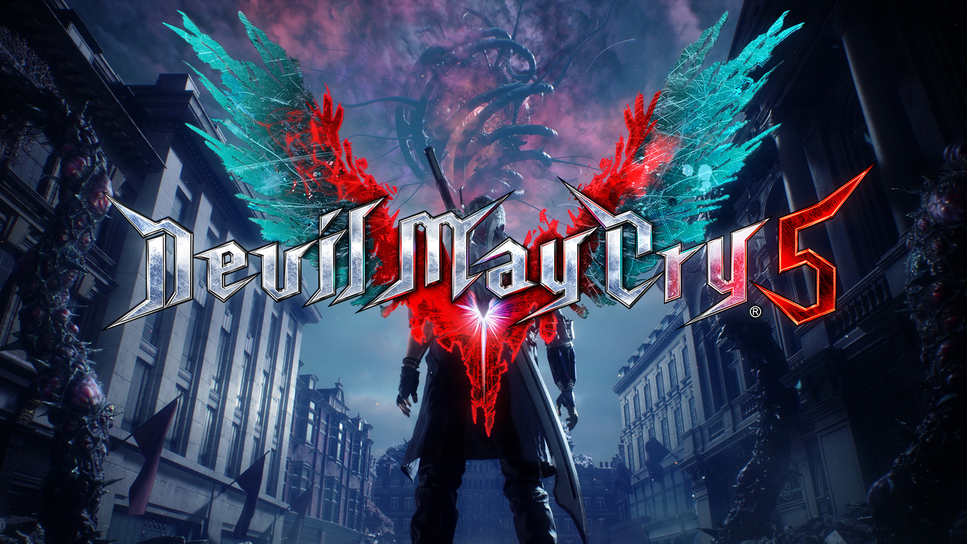 Devil may cry 4 on steam фото 37