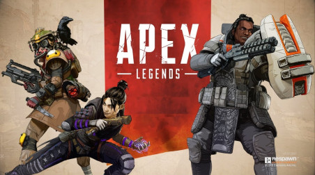 Apex Legends, действительно ли так хорош? (Обзор)