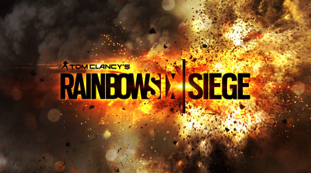 Концепты оперативников Rainbow Six: Siege