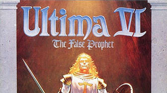 История серии Ultima. Часть 7: Ultima VI: The False Prophet