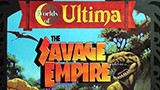 История серии Ultima. Часть 8: Worlds of Ultima: The Savage Empire