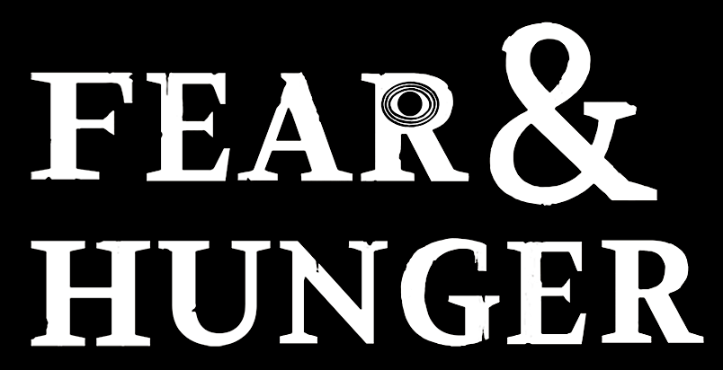 Fear amp Hunger  Fear and Hunger   Fandom