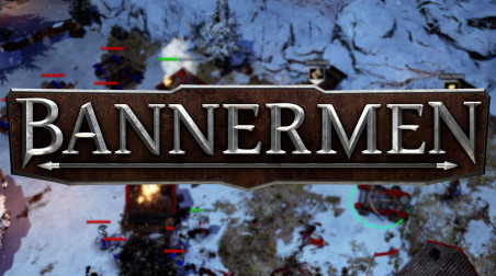 Bannermen — Обзор