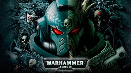 Warhammer 40000. Основы настолки