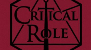 [ТББ] Мы говорим с… Critical Role Translate (переводчики шоу Critical Role)