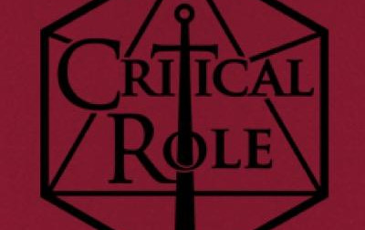 [ТББ] Мы говорим с… Critical Role Translate (переводчики шоу Critical Role)