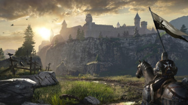 Conqueror’s Blade — впечатления после теста