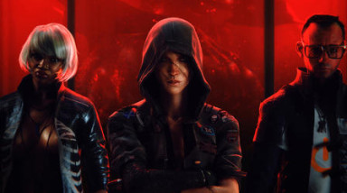 Визуальный восторг. «Любовь, смерть и роботы» — подарок от Финчера и Миллера.