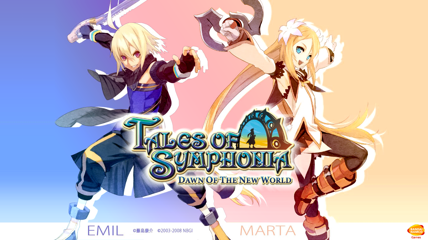 Tales of the tales Tales of 10 Tales of