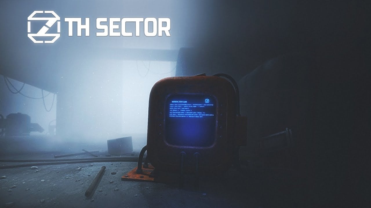 7th Sector. Что скрывает Седьмой Сектор? | StopGame