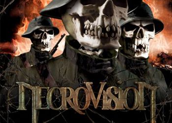 Necrovision — забытый шутер категории «Б»