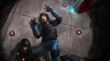 Обзор Xenonauts: Рассказ о том, как не надо спасать человечество.