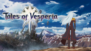 Tales of the tales — История серии Tales of — #11 Tales of Vesperia
