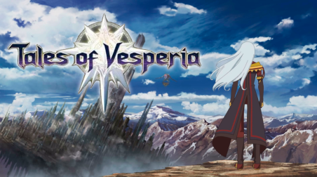 Tales of the tales — История серии Tales of — #11 Tales of Vesperia