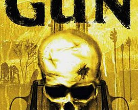 Обзор игры GUN