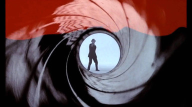 Ретроспектива бондианы. Часть 1