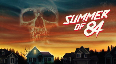 Очень Деконструктивные Дела — Коротенько о фильме «Лето 84» (Summer of 84 — 2017)