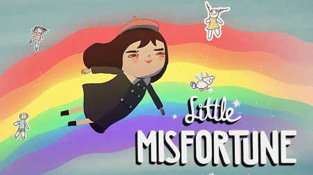 Little Misfortune — первое мнение после прохождения демо (новая Fran Bow?)