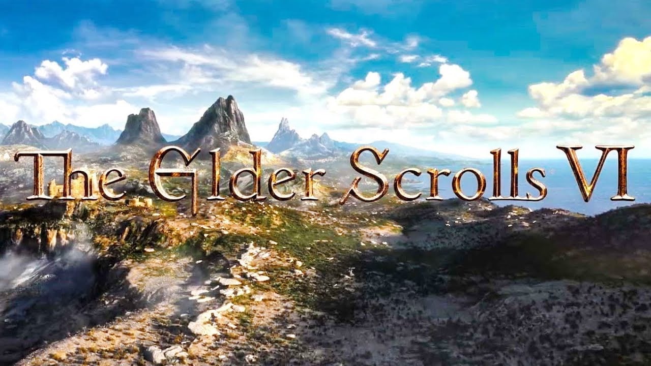 Какова будет The Elder Scrolls VI. Неужели заключительная игра?! | StopGame