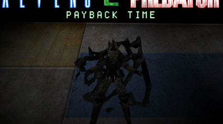 Мультиплеерная модификация к игре Aliens vs. Predator 2 — Payback Time