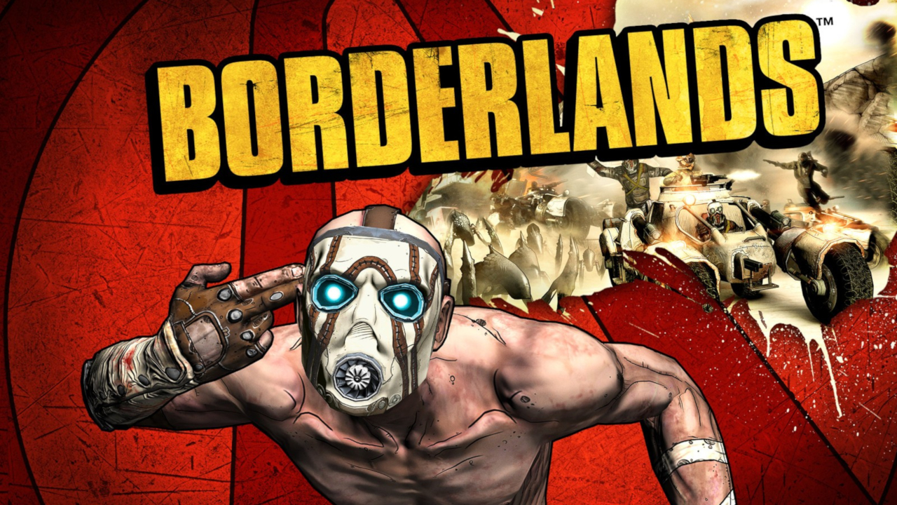 Borderlands enhanced edition steam фото 110