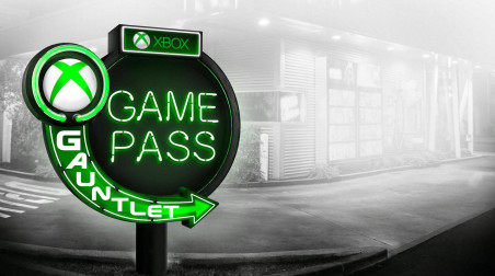 Xbox Game Pass Gauntlet
