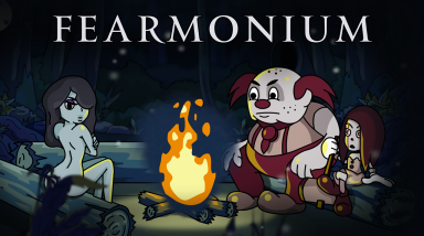 Что получится, если посадить психолога игры делать?