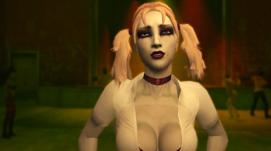 Как Vampire: The Masquerade – Bloodlines увлекает игрока