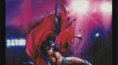 Suda51 Ретроспектива: Часть 1 — Super Fire Pro Wrestling Special