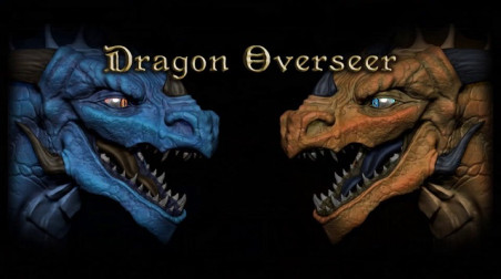 Dragon Overseer. Обзор новой Skill-to-Win игры на Андроид.