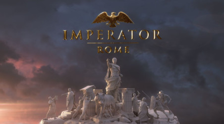 Imperator: Rome. Очередной симулятор маляра?