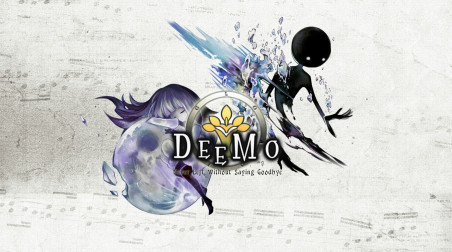 Deemo игра-концерт