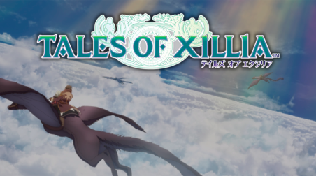 Tales of the tales — История серии Tales of — #14 Tales of Xillia