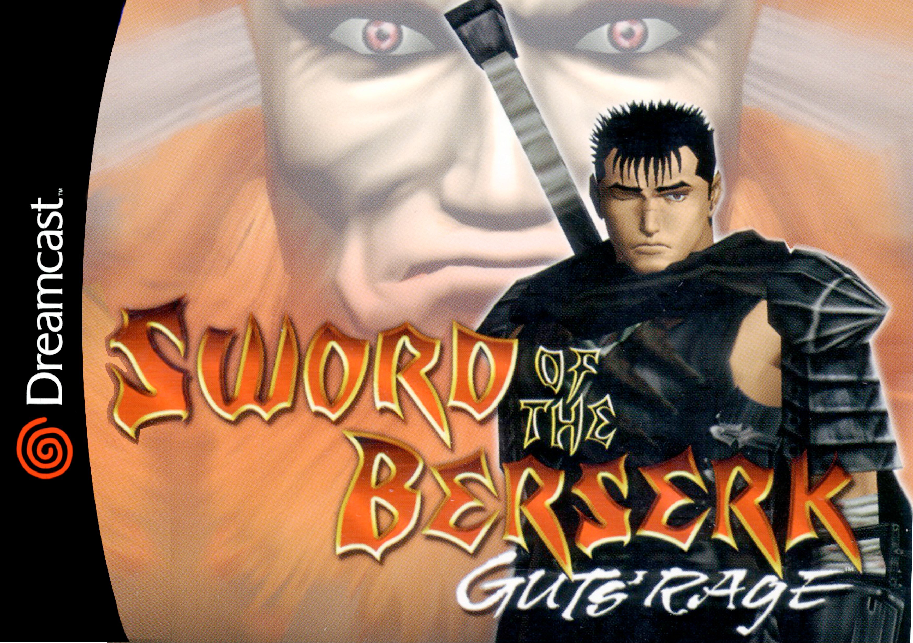 Sword of the <b>Berserk</b>: Guts&apos; Rage (обзор <b>игры</b>) .