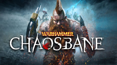 [02.06/12.00] Стрим. Warhammer Chaosbane. Зачем вам армия когда есть целый гном?