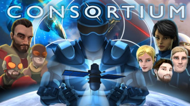 Consortium: От A.R.G до Immersive Sim (перевод статьи)