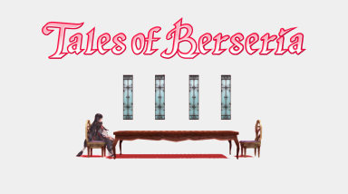 Tales of the tales — История серии Tales of — #17 Tales of Berseria