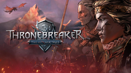 Обзор игры Thronebreaker: The Witcher Tales