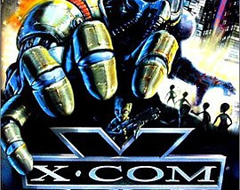 Что такое X-Com: Enforcer, с чем его едят, и стоит ли вообще такое жрать