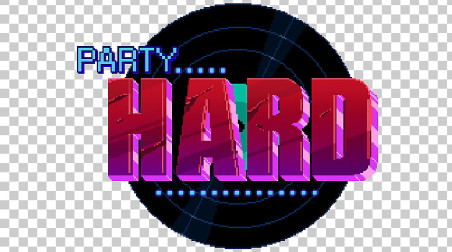 «Party Hard» или просто дайте мне выспаться.