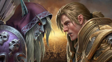 [23.06/17.00] Стрим. World of Warcraft. Паладин.