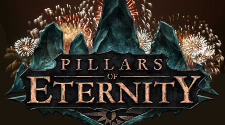 [29.06/18.00] Стрим. Pillars of Eternity — попробуем хорошую РПГ.