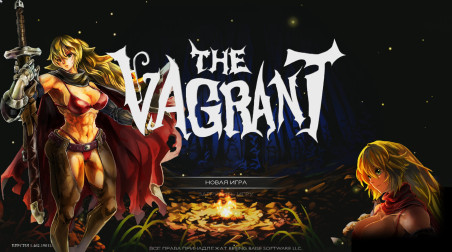 Обзор игры The Vagrant