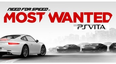 Need for Speed: Most Wanted — лучшая гоночная игра на PS Vita?