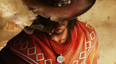 Call of Juarez: Gunslinger. Быстрый или мёртвый