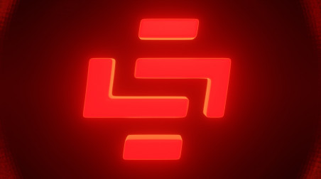 Логотипы любимого СГ. Развлечения с Blender.