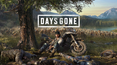 Обзор игры Days Gone — самый недооценённый эксклюзив Sony
