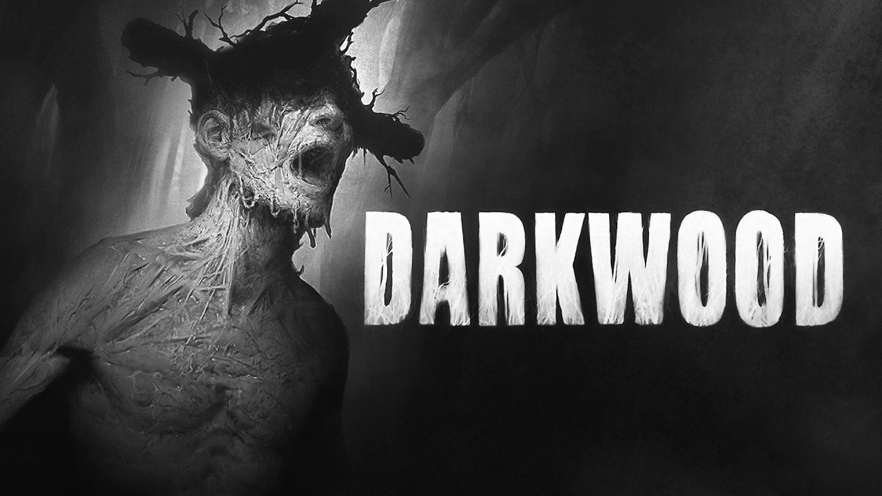 Обзор Darkwood. «Дней без попадания в собственный капкан: 0». | StopGame