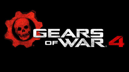 Когда руки наконец дотянулись к Gears of War 4